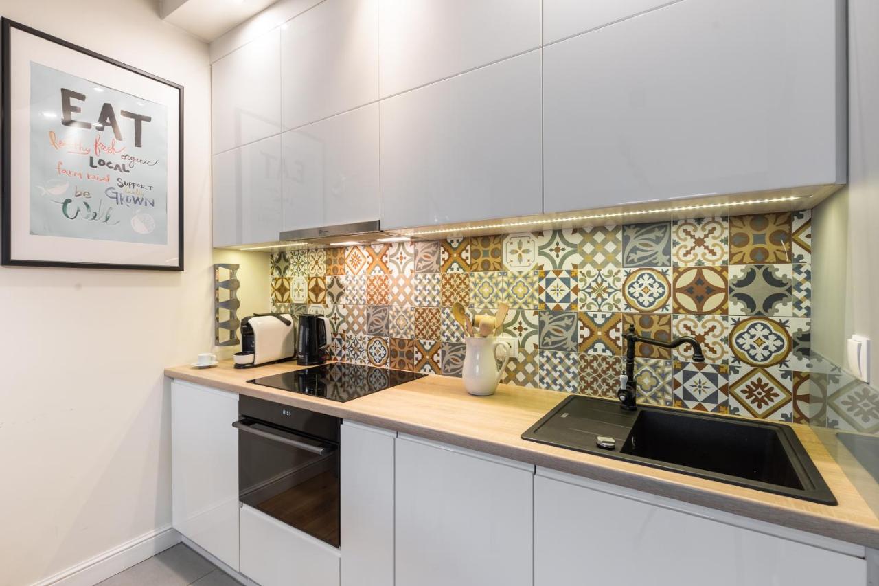 Apartament Kornelowka - Rezydencja Do Skoczni Zakopane Ngoại thất bức ảnh