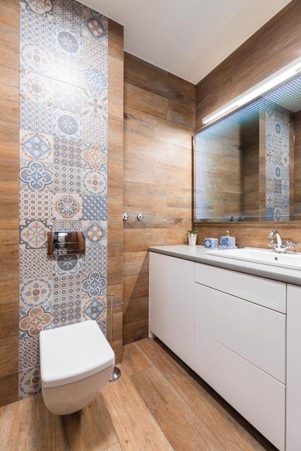 Apartament Kornelowka - Rezydencja Do Skoczni Zakopane Ngoại thất bức ảnh